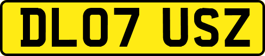 DL07USZ