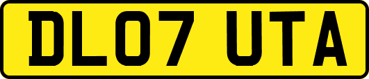 DL07UTA
