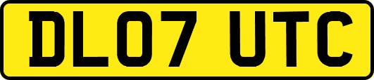 DL07UTC