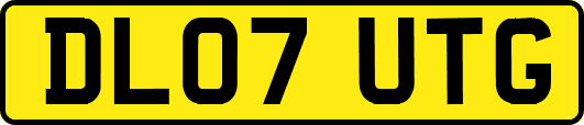 DL07UTG