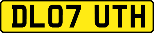 DL07UTH