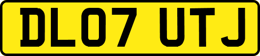 DL07UTJ