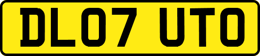 DL07UTO