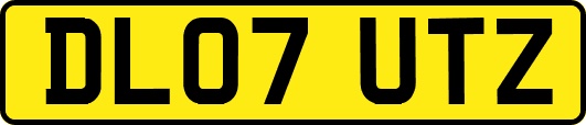 DL07UTZ