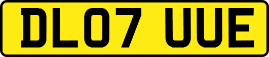 DL07UUE