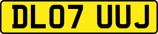 DL07UUJ