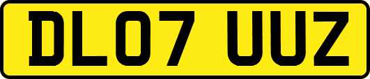 DL07UUZ