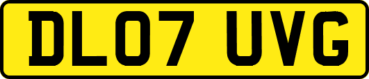 DL07UVG
