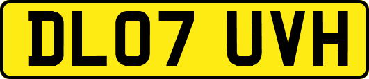 DL07UVH