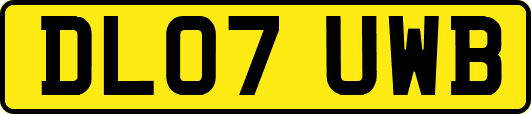 DL07UWB