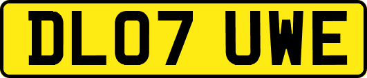 DL07UWE