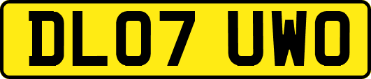 DL07UWO