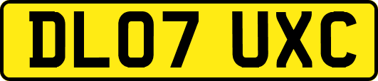 DL07UXC
