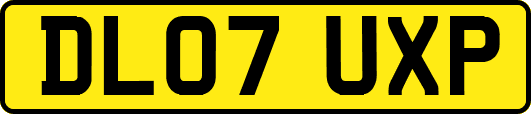 DL07UXP