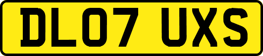 DL07UXS
