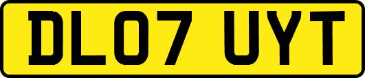 DL07UYT