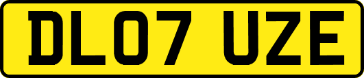 DL07UZE