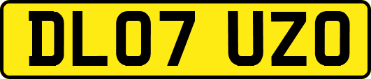 DL07UZO