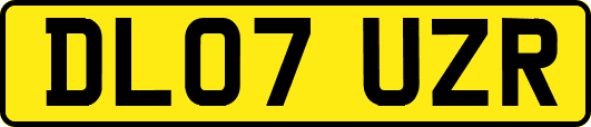 DL07UZR