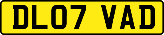 DL07VAD