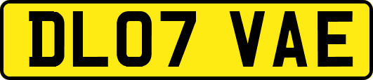 DL07VAE