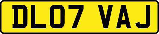 DL07VAJ