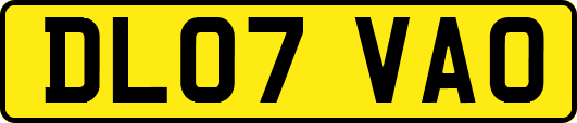 DL07VAO