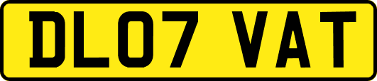 DL07VAT