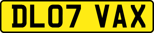 DL07VAX