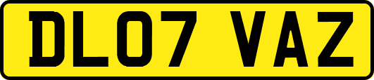 DL07VAZ