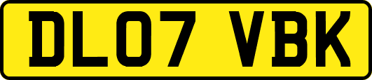 DL07VBK