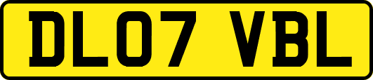 DL07VBL
