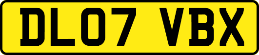DL07VBX