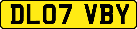 DL07VBY