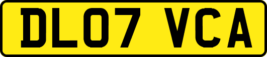 DL07VCA