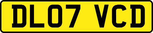 DL07VCD