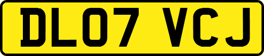 DL07VCJ