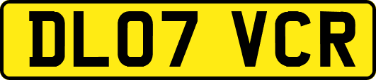 DL07VCR