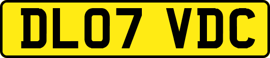 DL07VDC