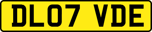 DL07VDE