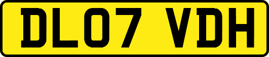 DL07VDH