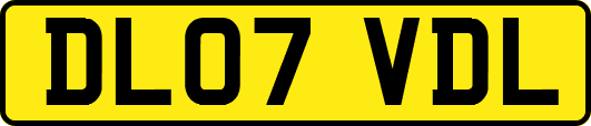 DL07VDL