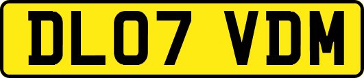 DL07VDM