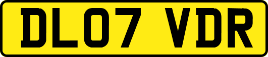 DL07VDR