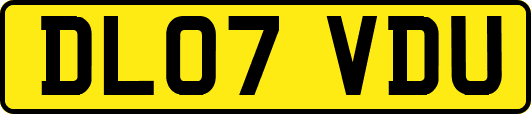 DL07VDU