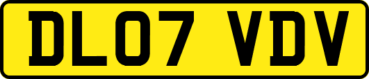 DL07VDV