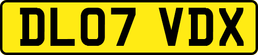 DL07VDX