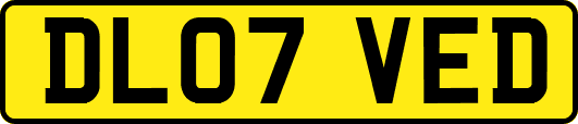 DL07VED