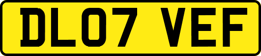 DL07VEF