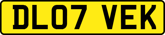 DL07VEK